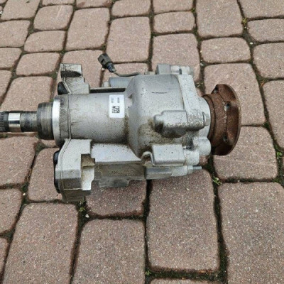 Reduktor skrzyni biegów szpera 2.0TFSI Volkswagen Golf 7 VII GTI 02Q409055D