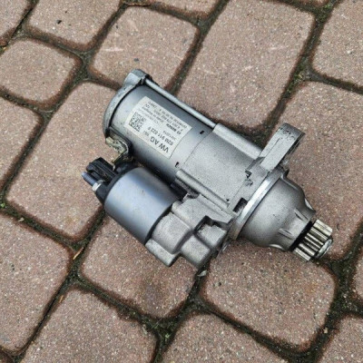 Rozrusznik IGŁA 2.0TFSI TSI Volkswagen Golf 7 VII GTI 02M911022F