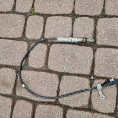 Czujnik sonda lambda 2.0TFSI TSI Volkswagen Golf 7 VII GTI 06K906262CF