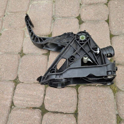 Pedał sprzęgła EUROPA manual Volkswagen Golf 7 VII GTI 5Q1721059HM