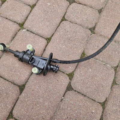 Pompka sprzęgła wysprzęglik EU Volkswagen Golf 7 VII GTI 5Q0721388J