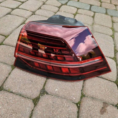 Lampa tył tylna prawa LED LEDOWA Volkswagen Golf 7 VII GTI 5G0945208G