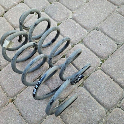 Komplet sprężyn zawieszenia tył Volkswagen Golf 7 VII GTI 5Q0511115HL