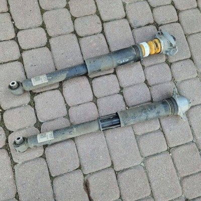 Amortyzator tył tylny komplet Volkswagen Golf 7 VII GTI 5Q0512011JQ