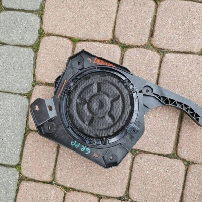 Głośnik przód przedni prawy DENON Opel Grandland X 9813826880