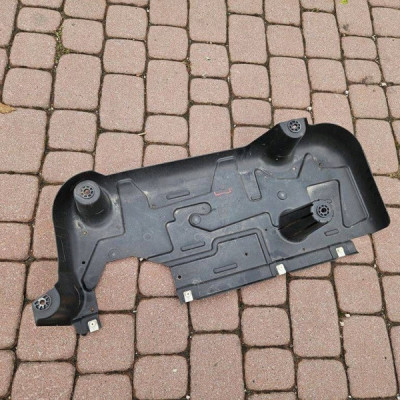 Obudowa osłona podłoga dolna Opel Grandland X 9809532080