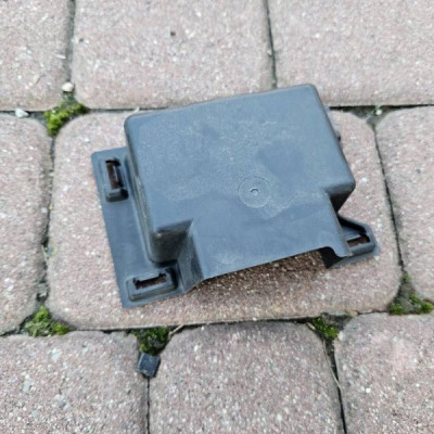 Mocowanie wspornik uchwytu otwierania klapy Opel Grandland X 9813729680