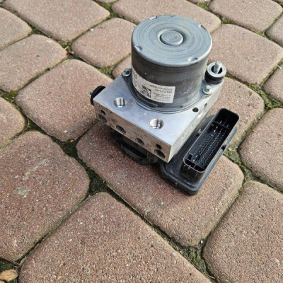 Pompa ABS hamulca hamulcowa EUROPA 1.2 Opel Grandland X 9841523480