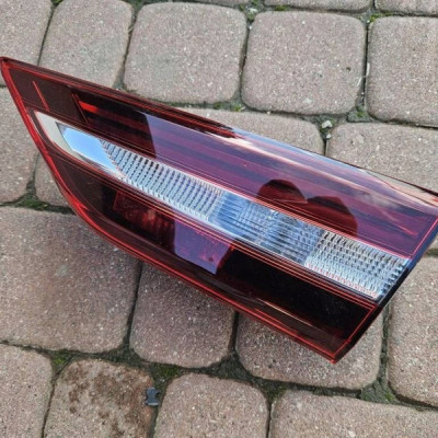 Lampa tył tylna prawa EUROPA ledowa Opel Grandland X YP00016480