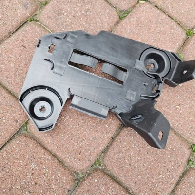 Uchwyt mocowanie sterownika wspornik Opel Grandland X 9811750080