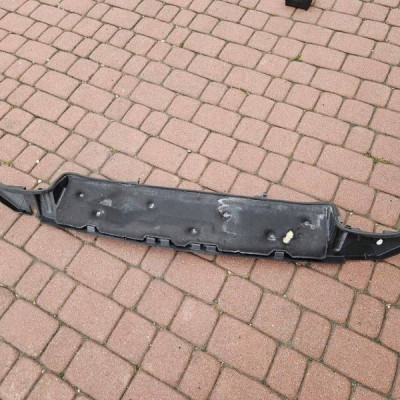 Podszybie górne szyby maski EUROPA Opel Grandland X 9836200980