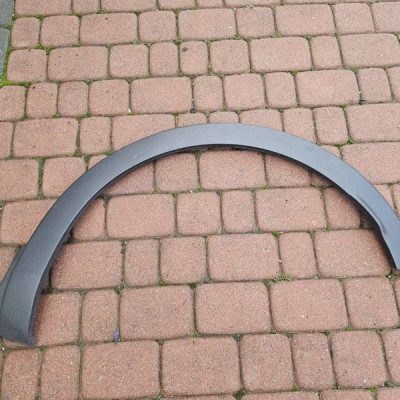 Listwa błotnika tył tylna lewa Opel Grandland X YP00031080