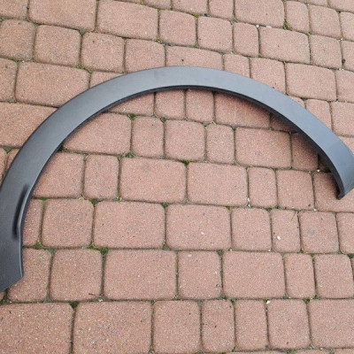 Listwa błotnika tył tylna prawa Opel Grandland X YP00030980