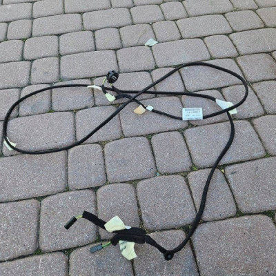 Instalacja wiązka podsufitki Opel Grandland X 9828392580