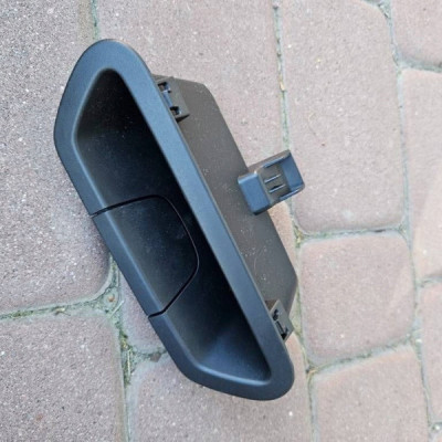 Obudowa rączka bagażnika otwieranie uchwyt Opel Grandland X YP00069577