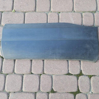 Listwa drzwi tył tylna lewa Opel Grandland X YP000331XT