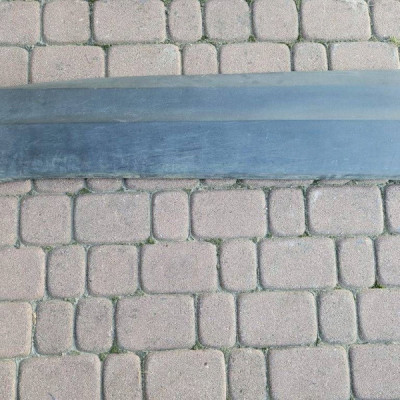 Listwa drzwi lewa przednie Opel Grandland X YP000333XT