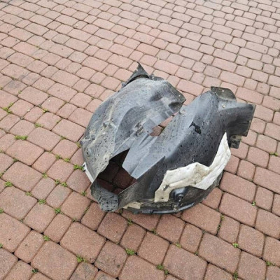 Nadkole przód przednie lewe Opel Grandland X YP00020680