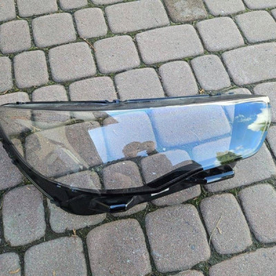 Klosz lampy przedniej szkło EUROPA Opel Grandland X YP00015980