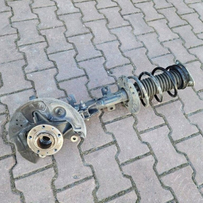 McPherson amortyzator zwrotnica przód prawy 1.2 Opel Grandland X 9819718680