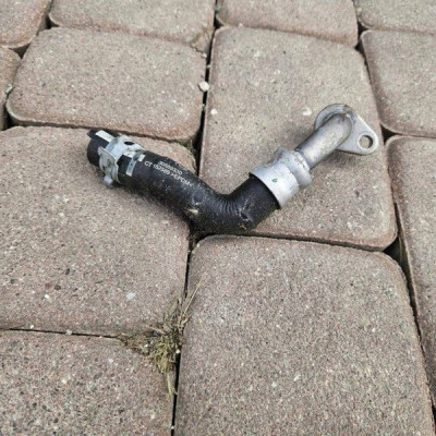 Przewód wody turbiny chłodzenia Opel Grandland X 30559330