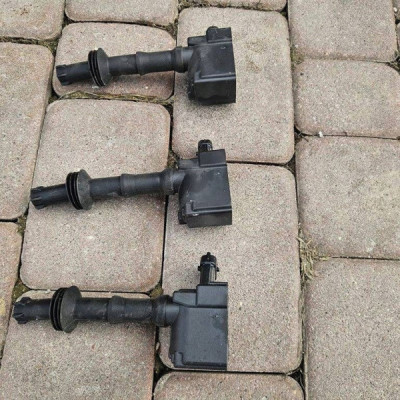 Cewka zapłonowa 1.2THP Opel Grandland X 9808653680