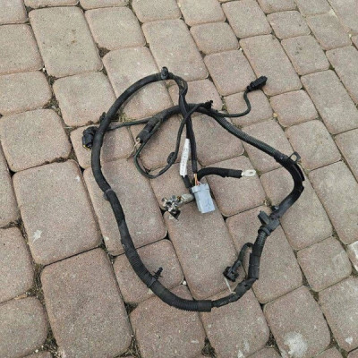 Instalacja wiązka klemy silnika Opel Grandland X 9821500280