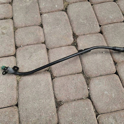 Bagnet miarka oleju silnika 1.2 THP Opel Grandland X