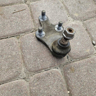 Wahacz przód przedni lewy / prawy końcówka Opel Grandland X