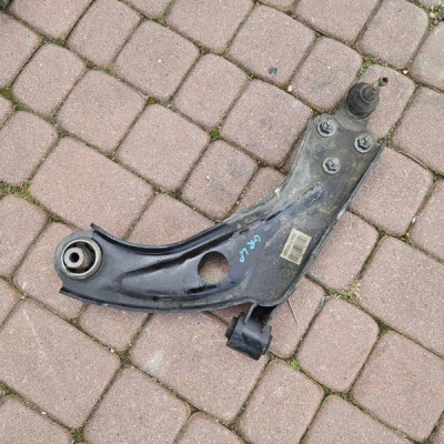 Wahacz przód przedni lewy zawieszenia Opel Grandland X