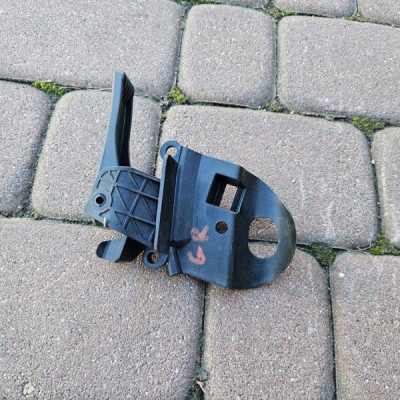 Linka otwierania maski uchwyt EUROPA Opel Grandland X