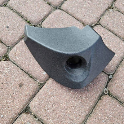 Plastik obudowa osłona przycisk START STOP Opel Grandland X