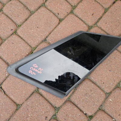 Szyba tył tylna prawa karoseryjna ROCZNIK NA SZYBIE 2020R Opel Grandland X