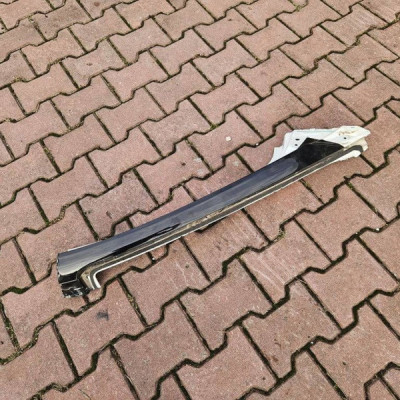 Słupek przód przedni lewy karoserii szyby przód Opel Grandland X