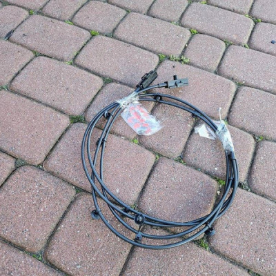 Linki kanapy tył tylnych fotel foteli kanapy Opel Grandland X