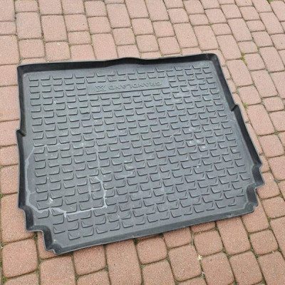 Wykładzina bagażnika dywan uszczelka Opel Grandland X