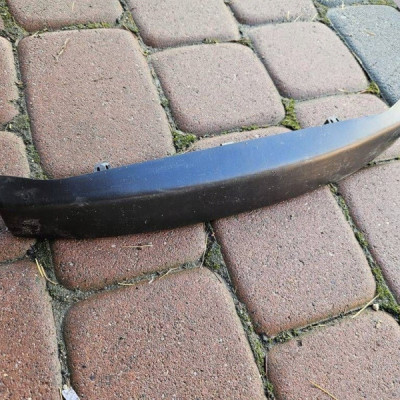 Obudowa uchwyt mocowanie wspornik fotela Opel Grandland X YP00107280