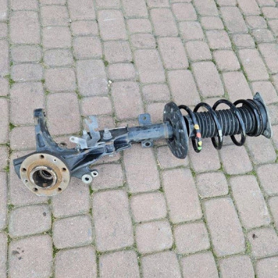 Amortyzator zwrotnica przód prawa McPherson Opel Grandland X 9819718680