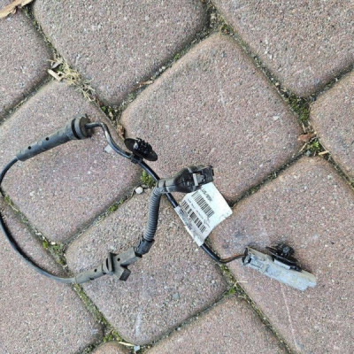 Instalacja wiązka czujnika ABS przód koła Opel Grandland X 9825606680