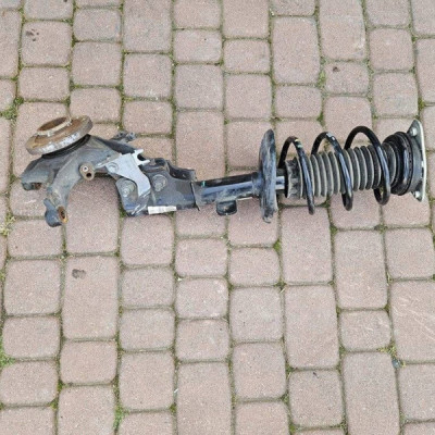 Amortyzator zwrotnica przód lewy McPherson Opel Grandland X 9819718680