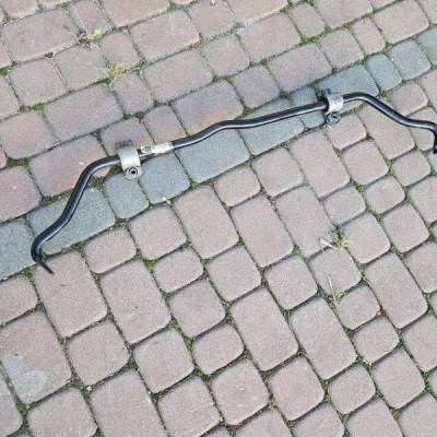 Drążek stabilizator zawieszenia przód Opel Grandland X 9834069580