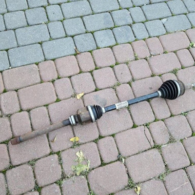 Półoś półośka prawa długa Opel Grandland X 9811176480