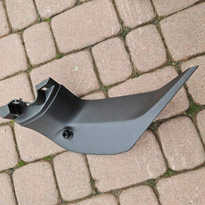 Plastik obudowa osłona bagażnika klapy Opel Grandland X YP00036477