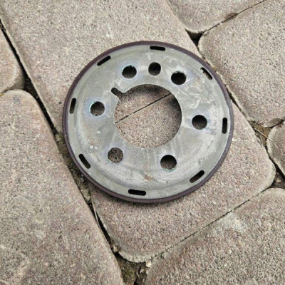 Koło czytnik czujnika wału 1.2THP Opel Grandland X 9688606380