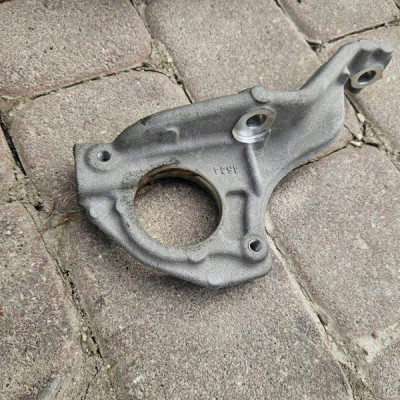 Podpora półosi 1.2THP łapa półoś 1.2 Opel Grandland X 9675488980