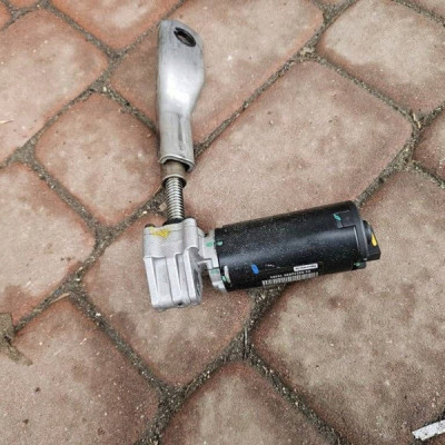 Silniczek sterowania fotela Opel Grandland X 1148696X04