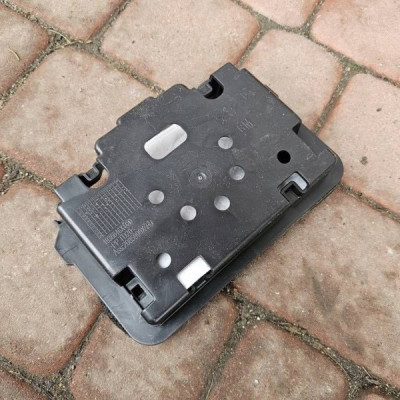 Obudowa osłona fotela wentylatora Opel Grandland X 1936646X