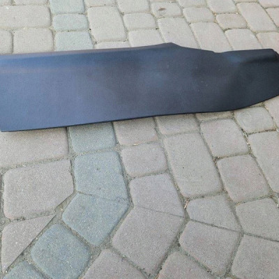 Obudowa osłona tunelu prawa deski OPEL ASTRA L 6 VI 9841355080