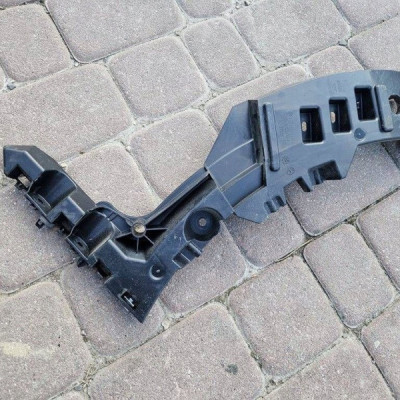 Ślizg mocowanie zderzaka tył tylnego lewy OPEL ASTRA L 6 VI 9839851980