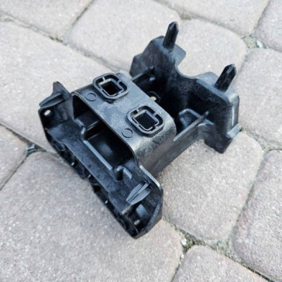 Uchwyt mocowanie tunelu środkowego OPEL ASTRA L 6 VI 9830672080